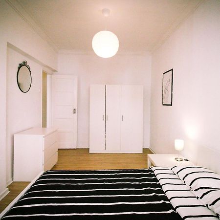 Queluz Residence מראה חיצוני תמונה
