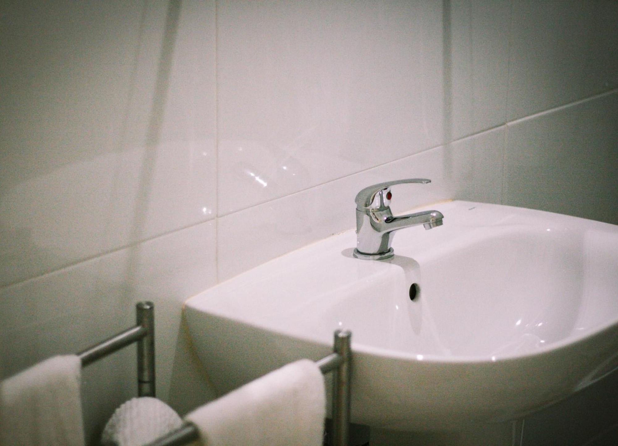 Queluz Residence מראה חיצוני תמונה