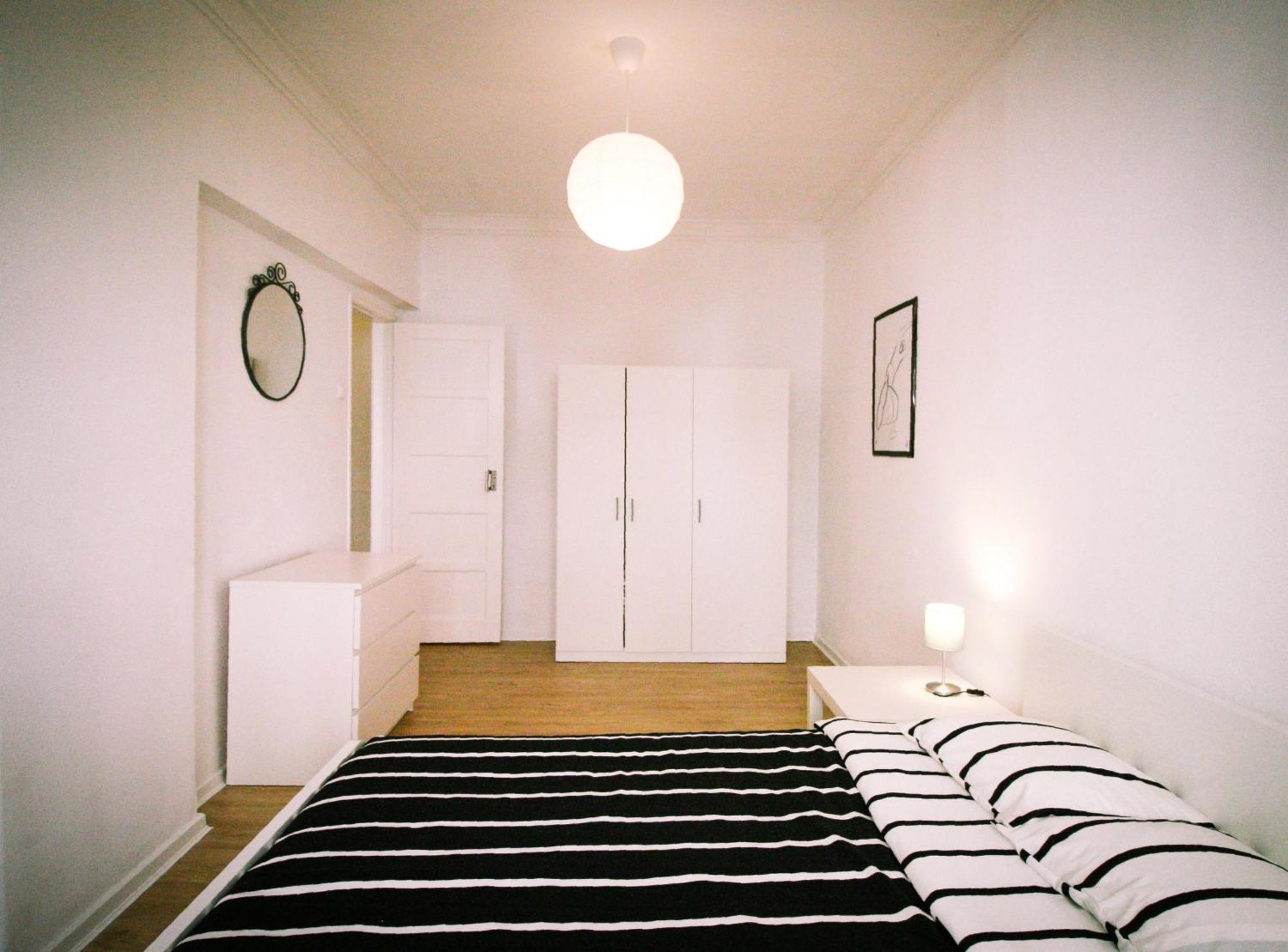 Queluz Residence מראה חיצוני תמונה