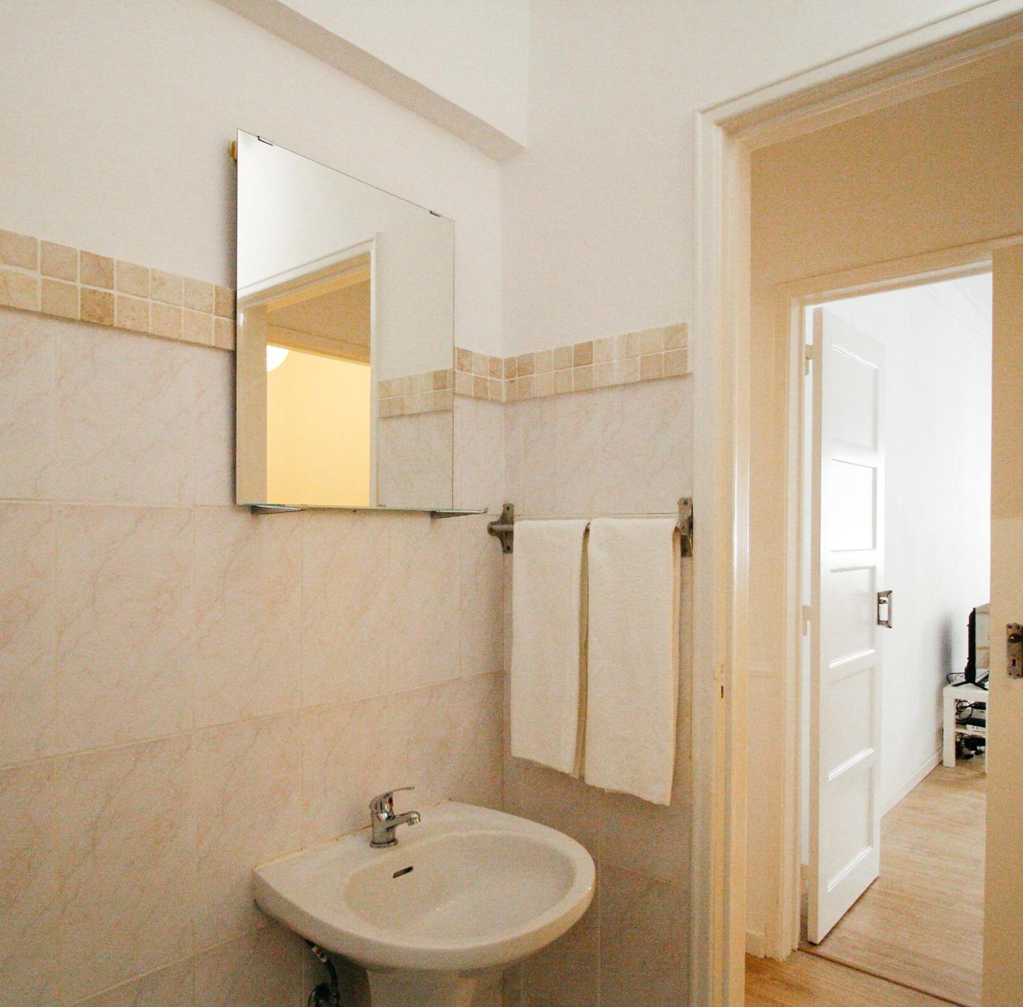 Queluz Residence מראה חיצוני תמונה