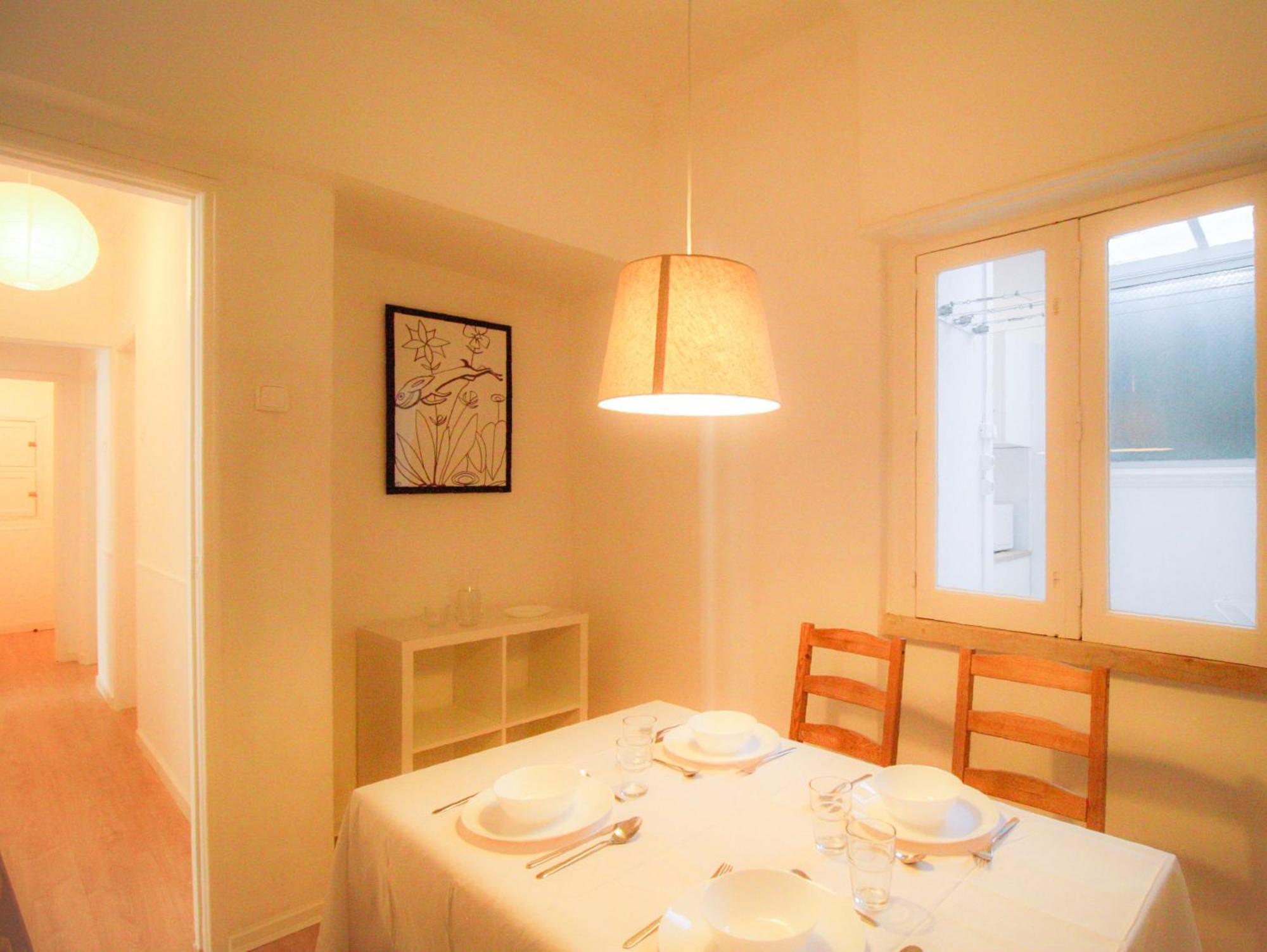 Queluz Residence מראה חיצוני תמונה